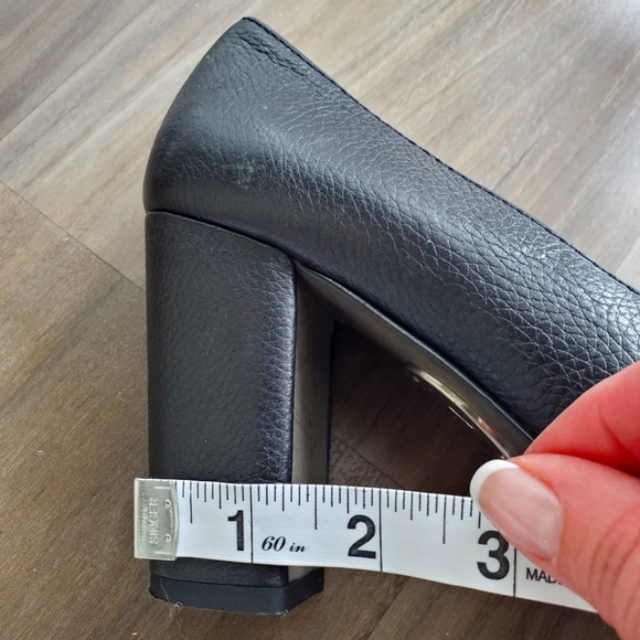 FOSSIL Chunky Heels - Picture 12 of 14